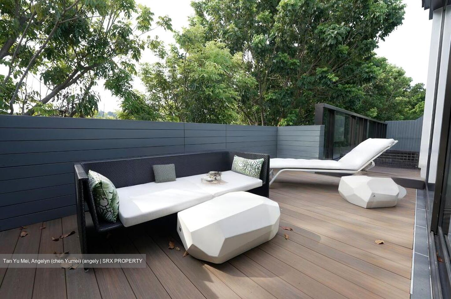 Cove Drive (D4), Terrace #456509771